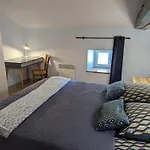 Holiday home La Bonne Chauffe - Serpentin
