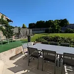 La Bonne Chauffe - Serpentin Holiday home