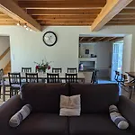 La Bonne Chauffe - Serpentin Holiday home *