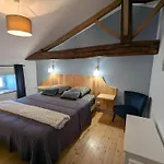La Bonne Chauffe - Serpentin Holiday home Verrieres (Charente)