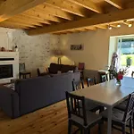 La Bonne Chauffe - Serpentin Verrieres (Charente)