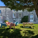 La Bonne Chauffe - Serpentin * Verrieres (Charente)