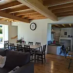 Holiday home La Bonne Chauffe - Serpentin Verrieres (Charente)