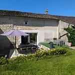La Bonne Chauffe - Serpentin Holiday home