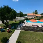 La Bonne Chauffe - Serpentin Verrieres (Charente)