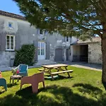 La Bonne Chauffe - Serpentin Holiday home *