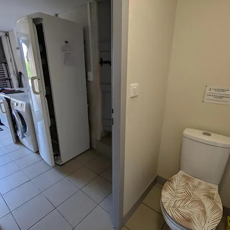 La Bonne Chauffe - Serpentin Vakantiehuis *