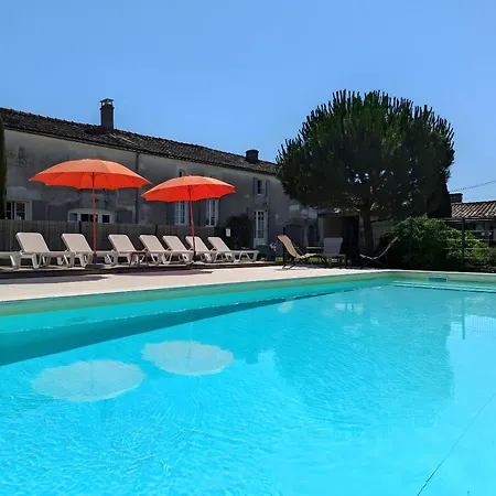 Vakantiehuis La Bonne Chauffe - Serpentin *