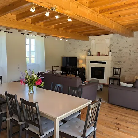 La Bonne Chauffe - Serpentin Verrieres (Charente)