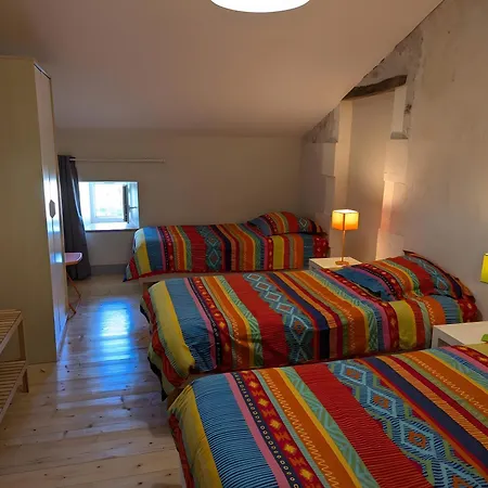 Vakantiehuis La Bonne Chauffe - Serpentin Verrieres (Charente)