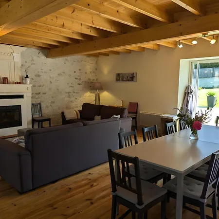 La Bonne Chauffe - Serpentin * Verrieres (Charente)