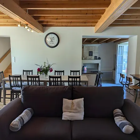 La Bonne Chauffe - Serpentin *