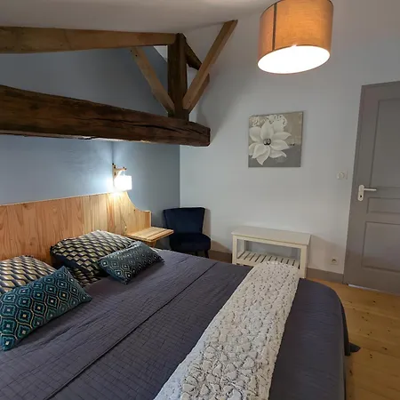 Vakantiehuis La Bonne Chauffe - Serpentin *