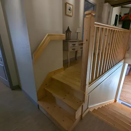 La Bonne Chauffe - Serpentin