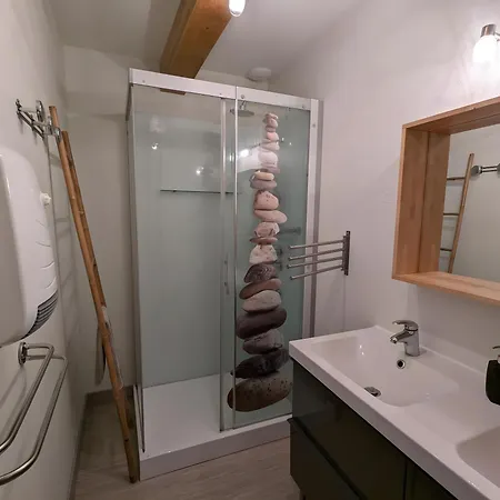 Vakantiehuis La Bonne Chauffe - Serpentin *