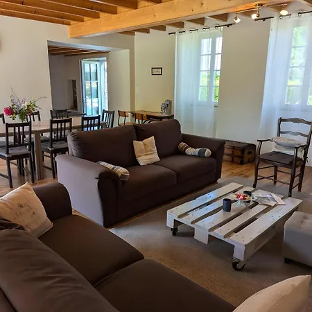 La Bonne Chauffe - Serpentin *