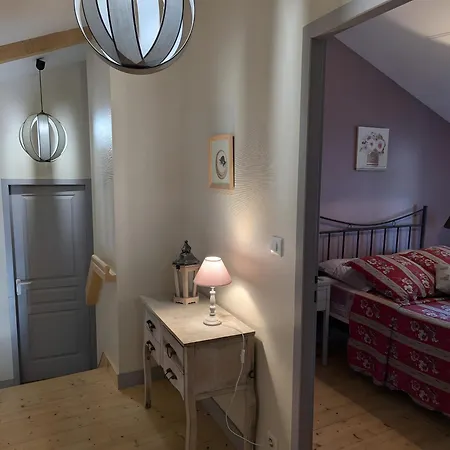 La Bonne Chauffe - Serpentin *