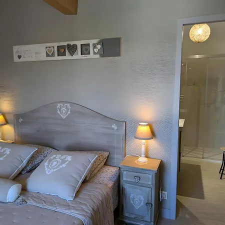 La Bonne Chauffe - Serpentin Verrieres (Charente)