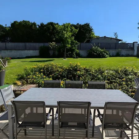 La Bonne Chauffe - Serpentin Verrieres (Charente)