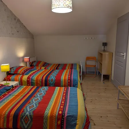 La Bonne Chauffe - Serpentin *