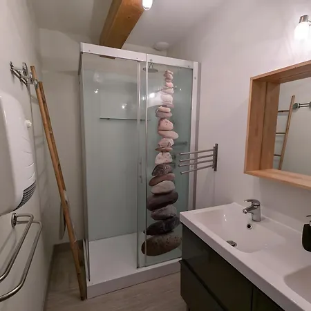 La Bonne Chauffe - Serpentin Vakantiehuis