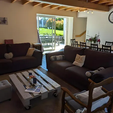 La Bonne Chauffe - Serpentin Verrieres (Charente)