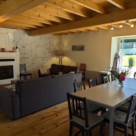La Bonne Chauffe - Serpentin Verrieres (Charente)