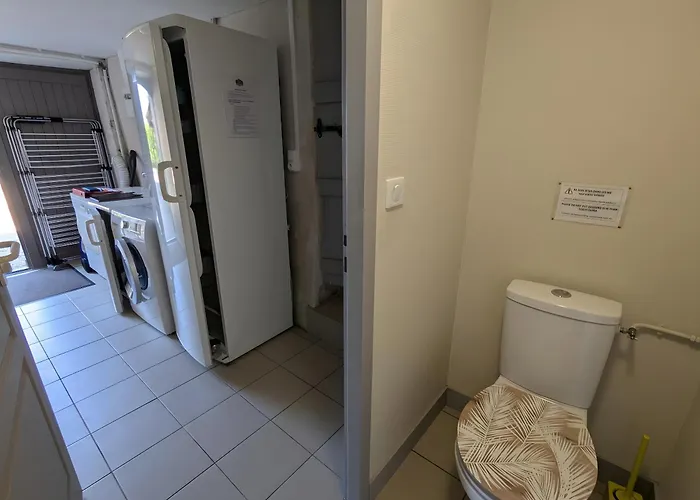 La Bonne Chauffe - Serpentin 펜션 *