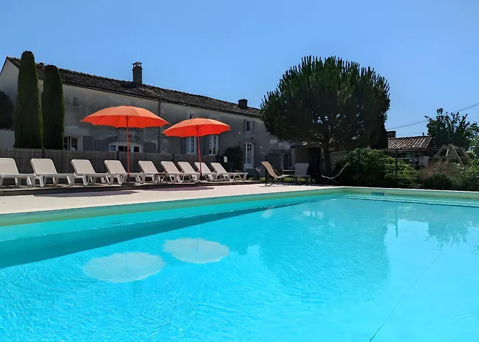 펜션 La Bonne Chauffe - Serpentin *