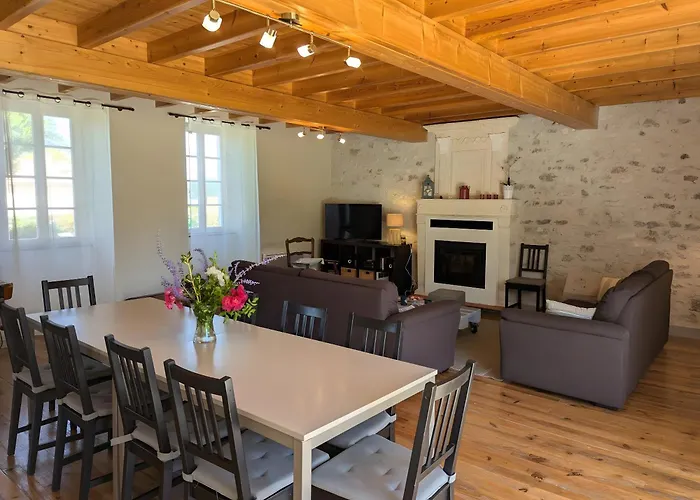 La Bonne Chauffe - Serpentin Verrieres (Charente)