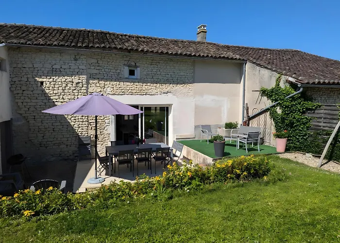 La Bonne Chauffe - Serpentin