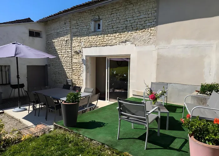 La Bonne Chauffe - Serpentin 펜션