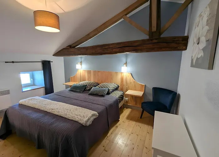 La Bonne Chauffe - Serpentin *