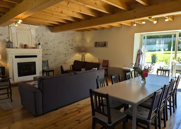 La Bonne Chauffe - Serpentin * Verrieres (Charente)