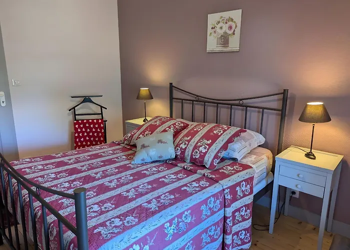 La Bonne Chauffe - Serpentin 펜션 Verrieres (Charente)