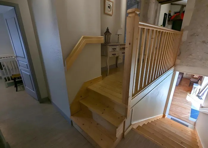 La Bonne Chauffe - Serpentin