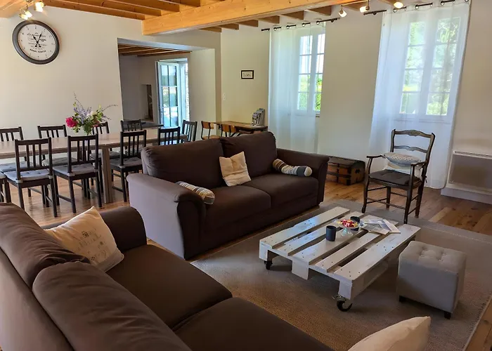 La Bonne Chauffe - Serpentin *