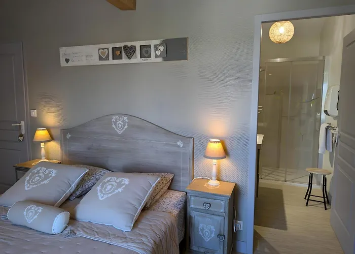 La Bonne Chauffe - Serpentin Verrieres (Charente)