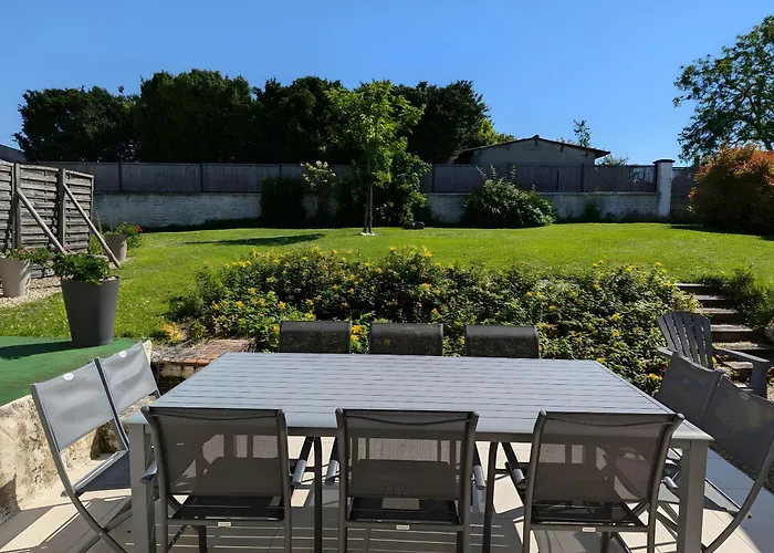 La Bonne Chauffe - Serpentin Verrieres (Charente)