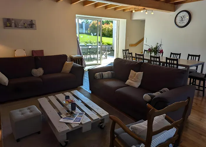 La Bonne Chauffe - Serpentin Verrieres (Charente)