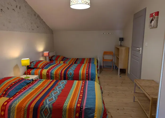 La Bonne Chauffe - Serpentin *